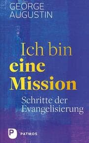 Cover von Ich bin eine Mission