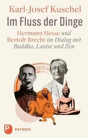 Cover von Im Fluss der Dinge