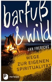 Cover von Barfuß und wild