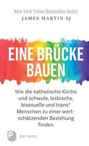 Cover von Eine Brücke bauen