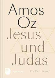 Cover von Jesus und Judas