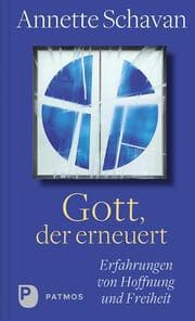 Cover von Gott, der erneuert