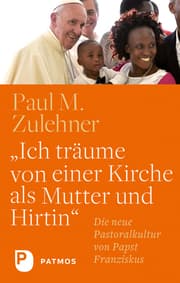 Cover von 'Ich träume von einer Kirche als Mutter und Hirtin'