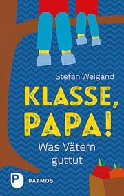 Cover von Klasse, Papa!