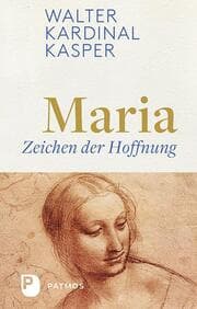 Cover von Maria - Zeichen der Hoffnung