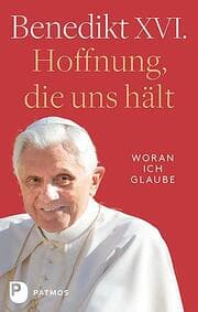 Cover von Hoffnung, die uns hält