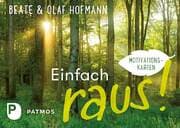 Cover von Einfach raus!