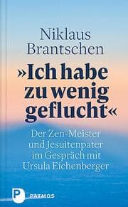 Cover von 'Ich habe zu wenig geflucht'