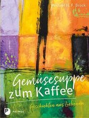 Cover von Gemüsesuppe zum Kaffee