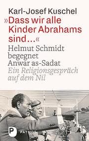 Cover von Dass wir alle Kinder Abrahams sind ...