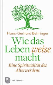 Cover von Wie das Leben weise macht