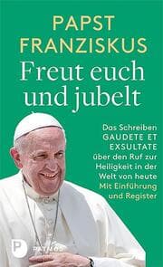 Cover von Freut euch und jubelt