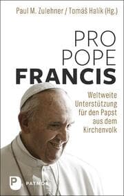 Cover von Pro Pope Francis