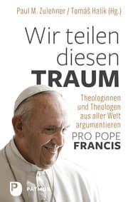 Cover von Wir teilen diesen Traum