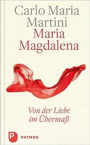 Cover von Maria Magdalena