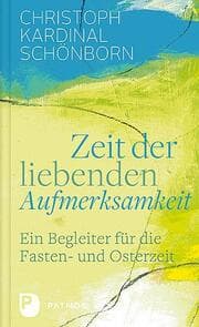 Cover von Zeit der liebenden Aufmerksamkeit