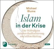Cover von Islam in der Krise