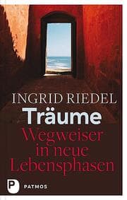 Cover von Träume - Wegweiser in neue Lebensphasen