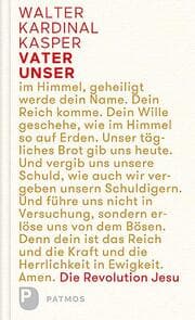 Cover von Vater unser