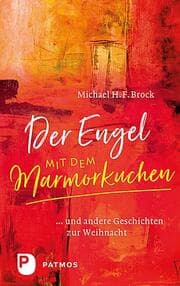 Cover von Der Engel mit dem Marmorkuchen