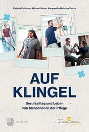 Cover von Auf Klingel