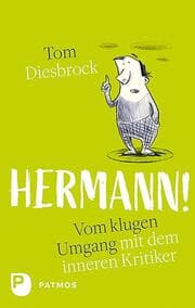 Cover von Hermann!