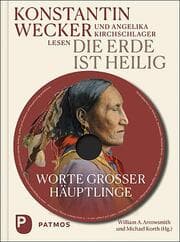 Cover von Die Erde ist heilig