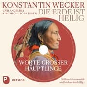 Cover von Die Erde ist heilig