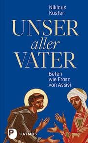 Cover von Unser aller Vater