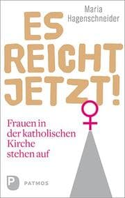 Cover von Es reicht jetzt!