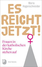 Cover von Es reicht jetzt!