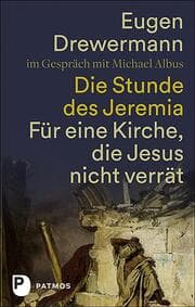 Cover von Die Stunde des Jeremia