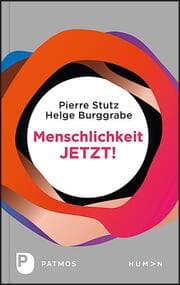 Cover von Menschlichkeit JETZT!