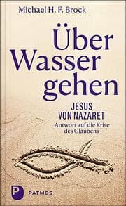 Cover von Über Wasser gehen