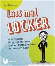 Cover von Lass mal locker