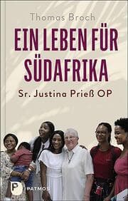 Cover von Ein Leben für Südafrika