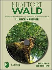 Cover von Kraftort Wald