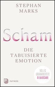 Cover von Scham - die tabuisierte Emotion