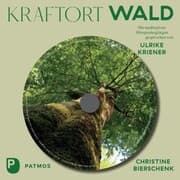 Cover von Kraftort Wald