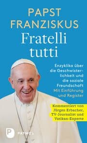 Cover von Fratelli tutti