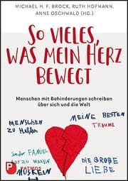 Cover von So vieles, was mein Herz bewegt