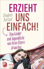 Cover von Erzieht uns einfach!