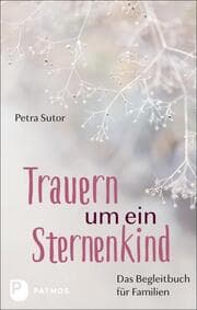 Cover von Trauern um ein Sternenkind