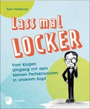 Cover von Lass mal locker!