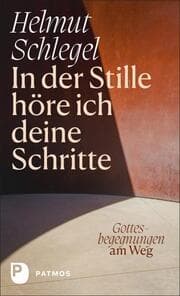 Cover von In der Stille höre ich deine Schritte