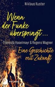 Cover von Wenn der Funke überspringt ...