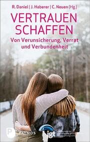 Cover von Vertrauen schaffen
