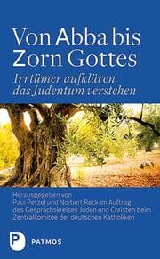 Cover von Von Abba bis Zorn Gottes