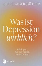 Cover von Was ist Depression wirklich?