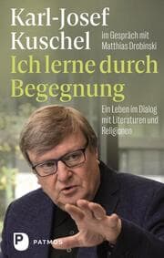 Cover von Ich lerne durch Begegnung